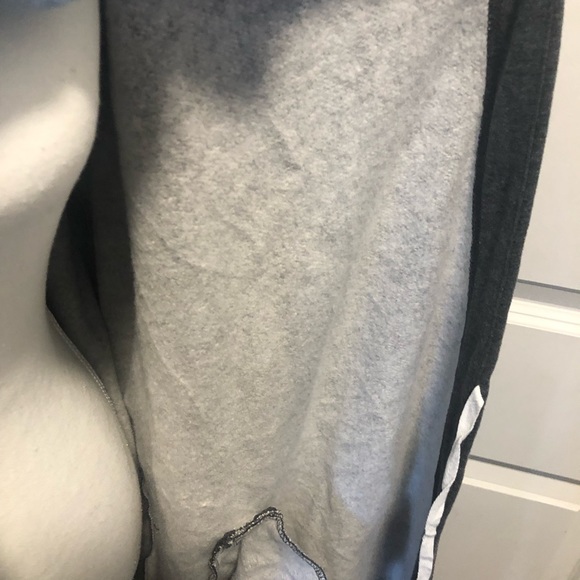 Alexander del rossa ladies hooded dressing gown housecoat size small - Picture 4 of 6